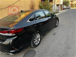 هیوندای سۆناتا